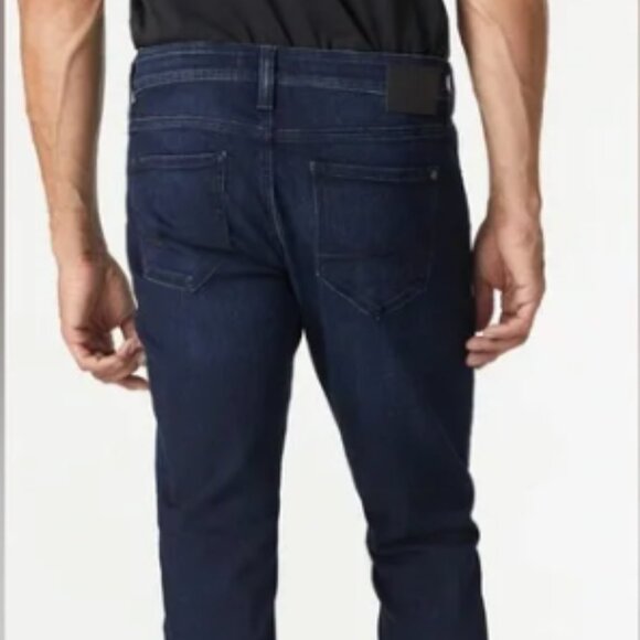 [Mavi] Zach Straight Leg Jeans 32/32 [Set of 2] - Picture 10 of 10